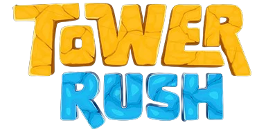 Tower Rush Logo